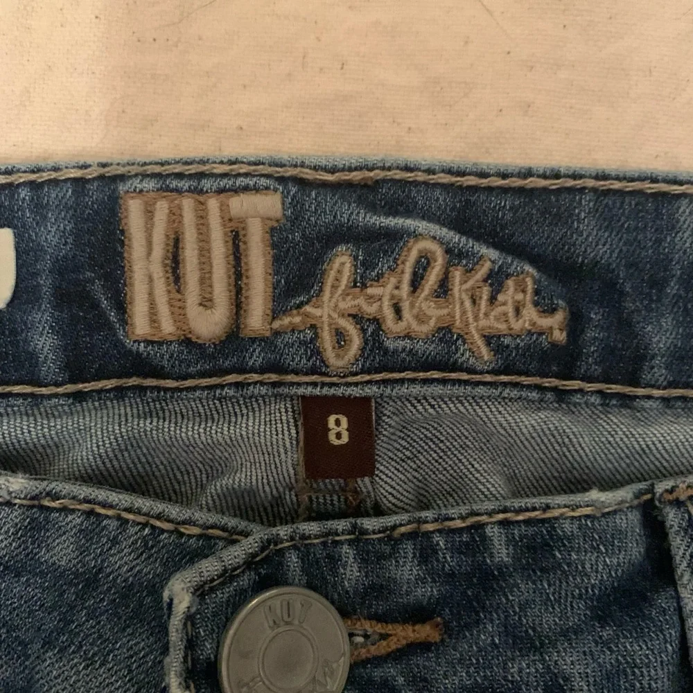 Kut from the Kloth Jeans - Picture 5 of 5